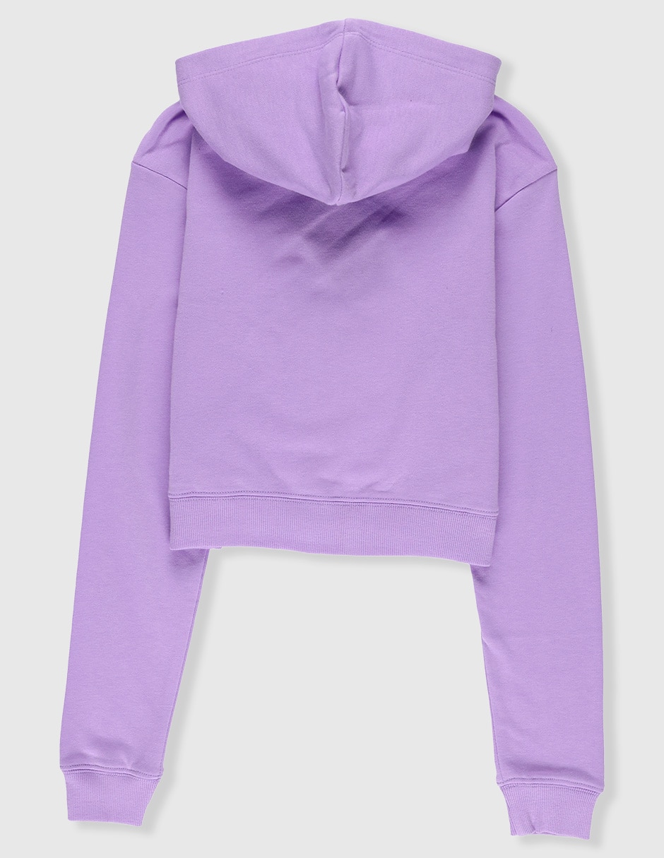 Sudadera para niña 4