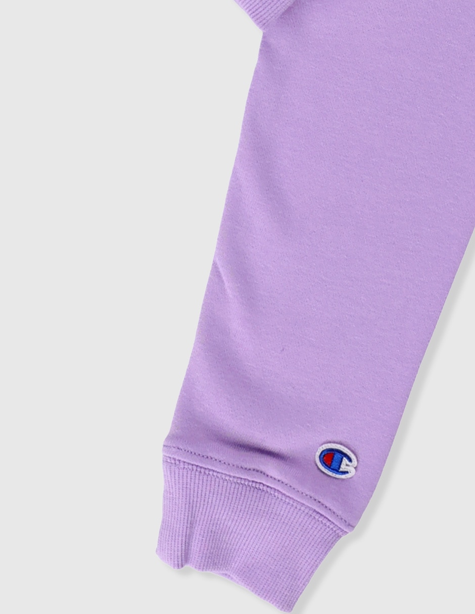 Sudadera para niña 2