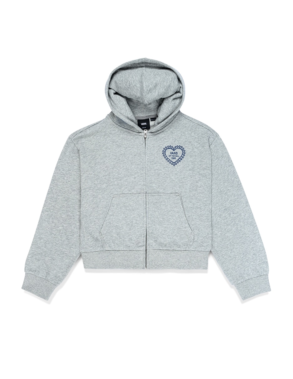 Sudadera para niña