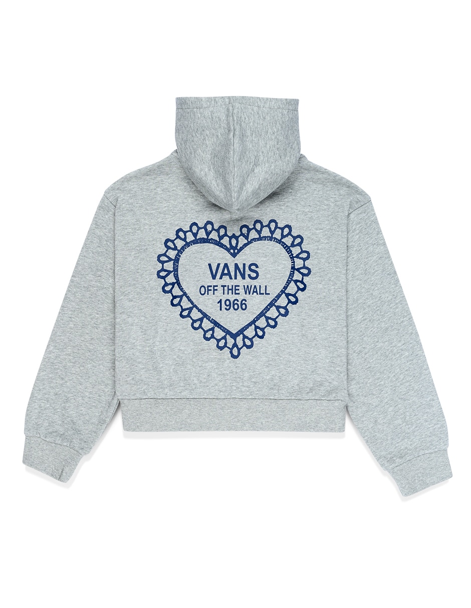 Sudadera para niña 2