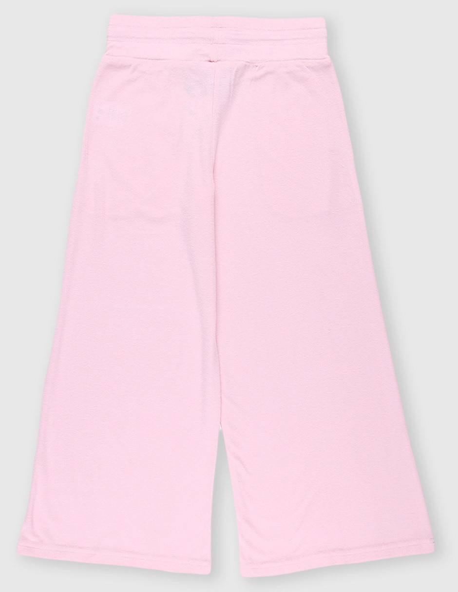 Pants para niña 5