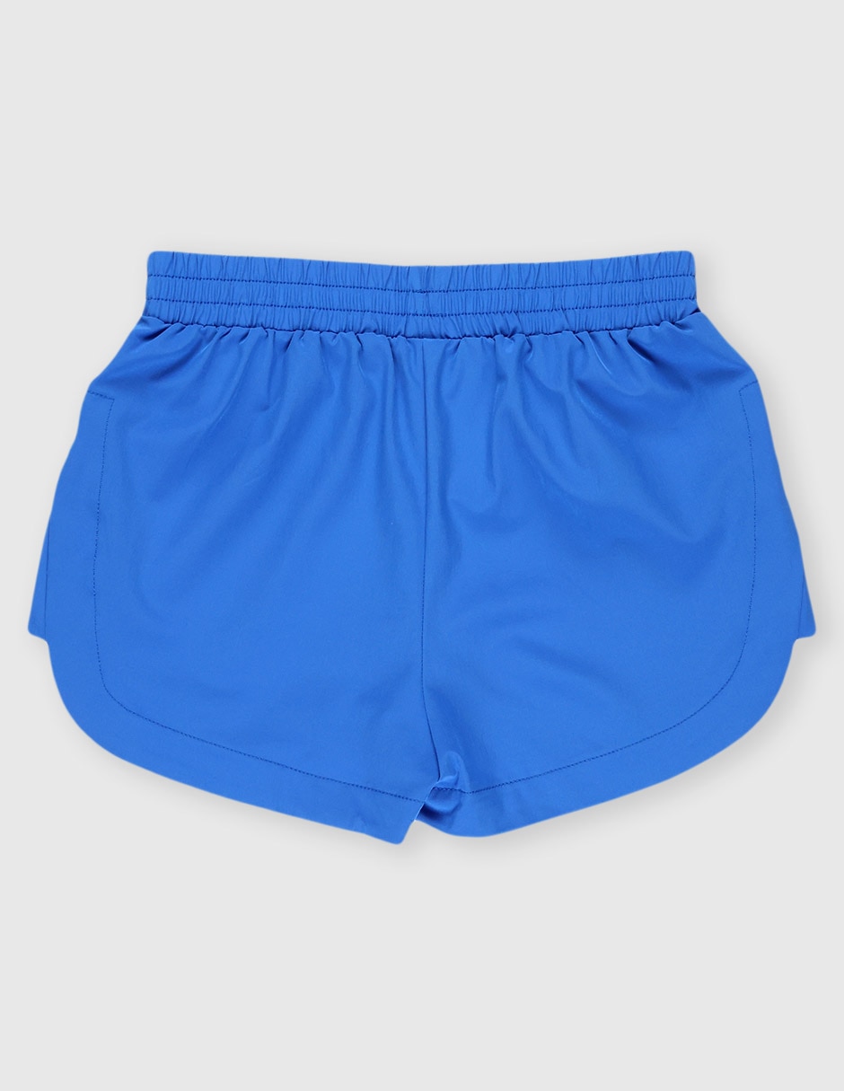 Short para niña 5