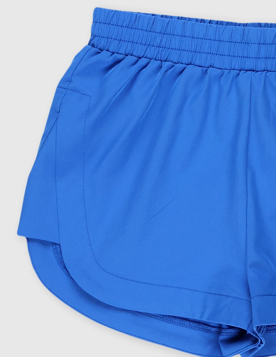 Short para niña 7