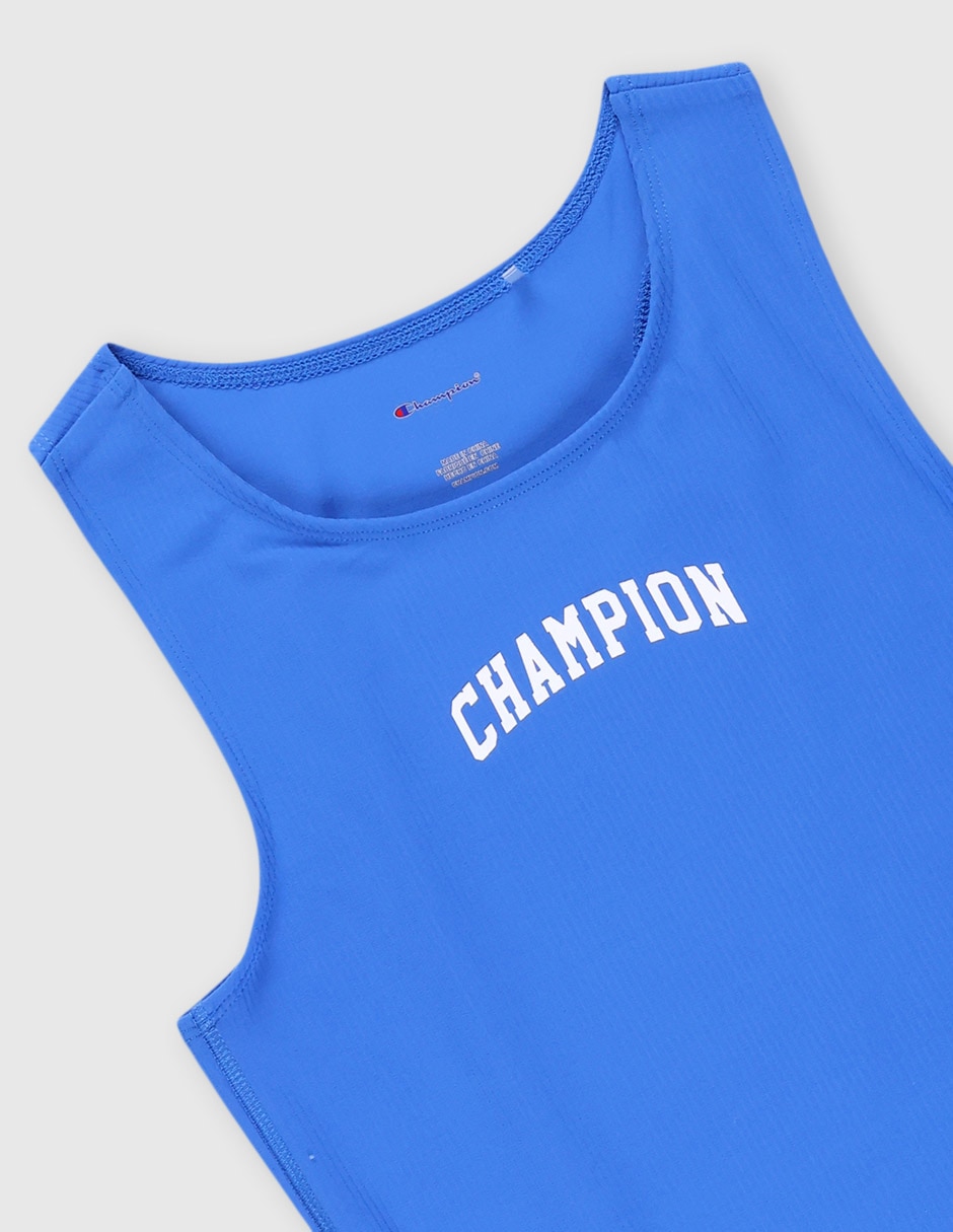 Playera Champion para niña