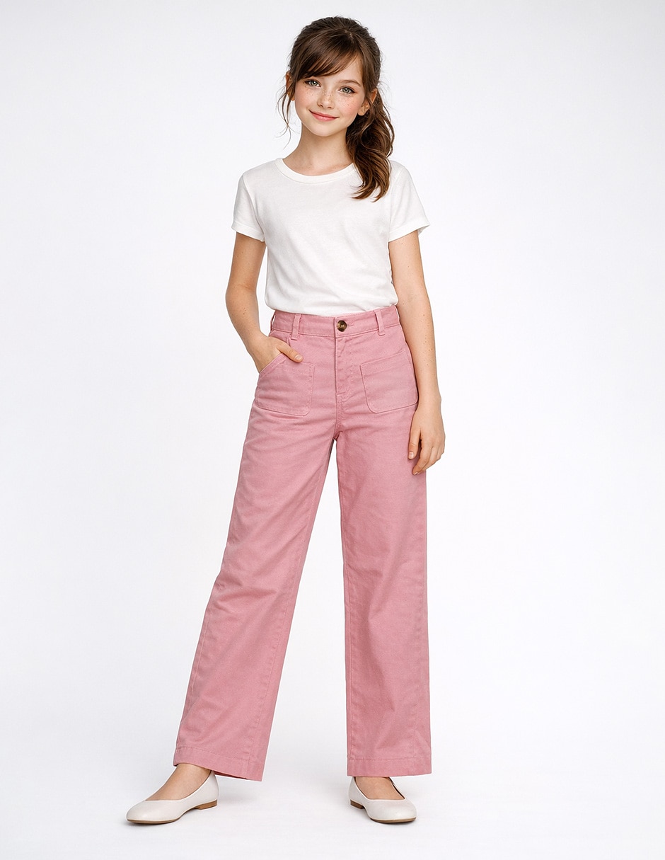 Pantalón para niña 1