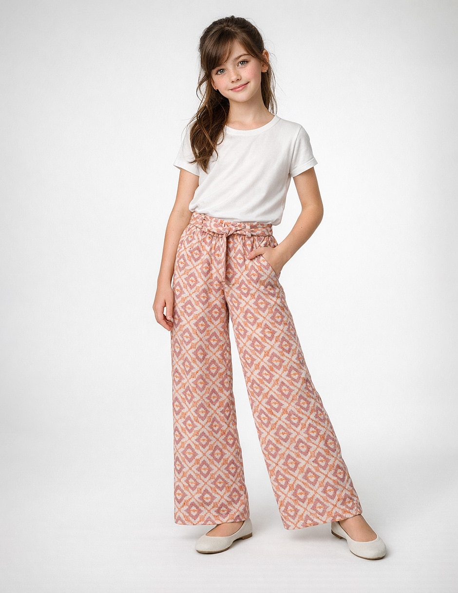 Pantalón para niña 1
