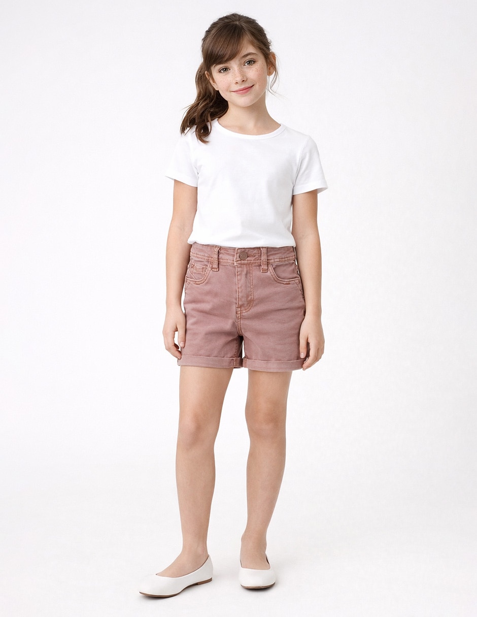 Short para niña 1