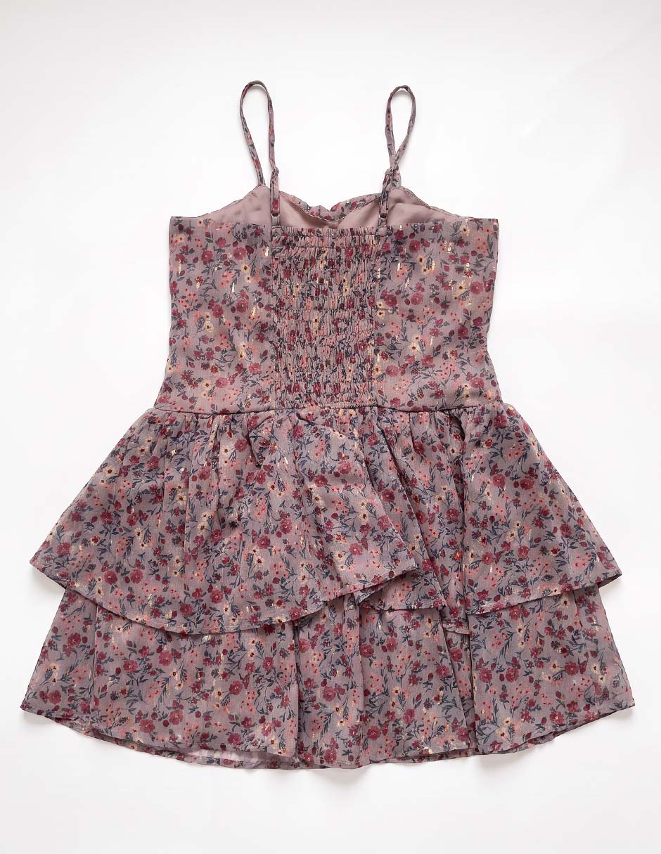 Vestido para niña 5