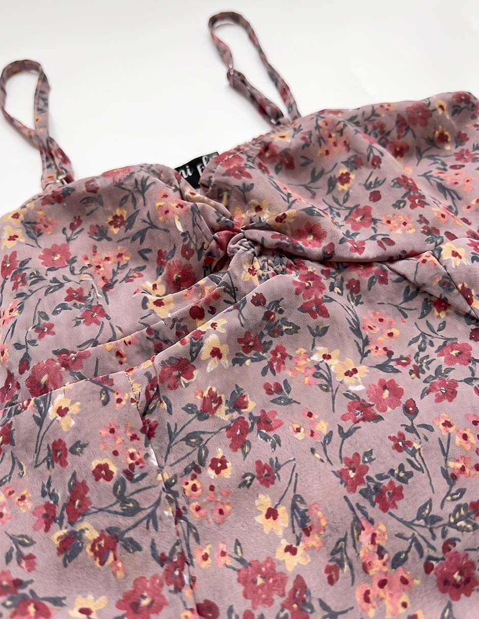 Vestido para niña 4