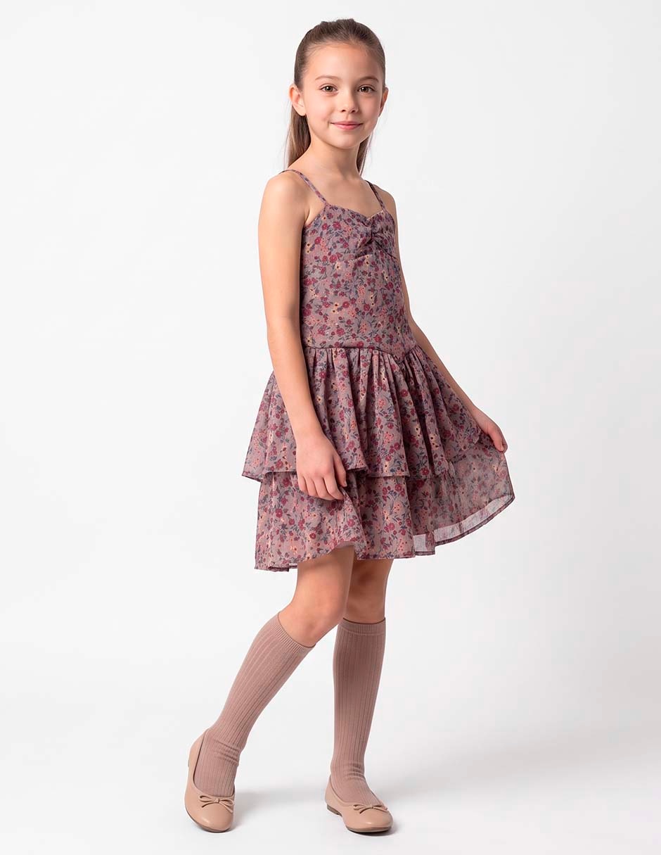 Vestido para niña 2