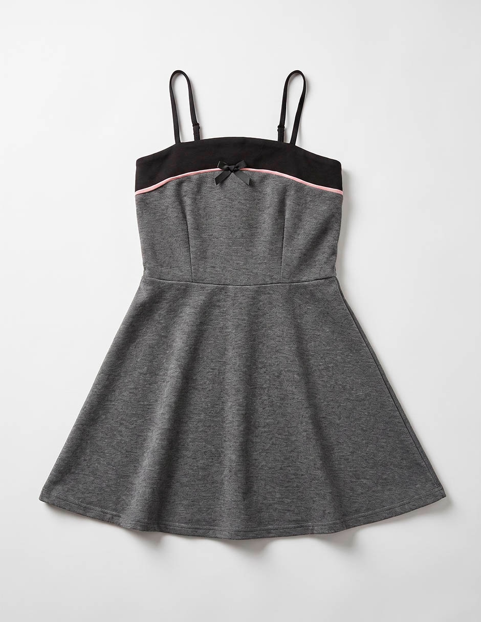 Vestido para niña