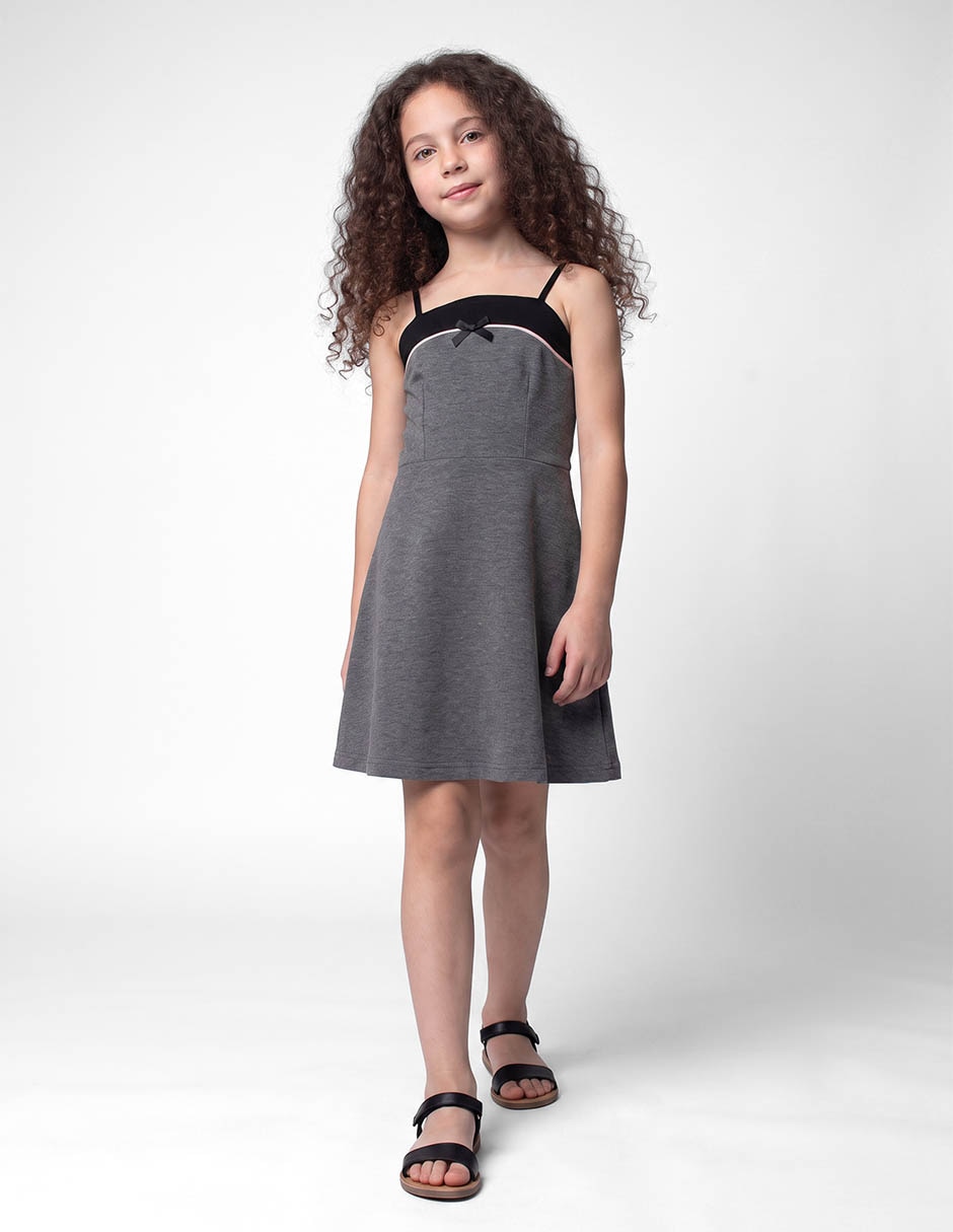 Vestido para niña 5
