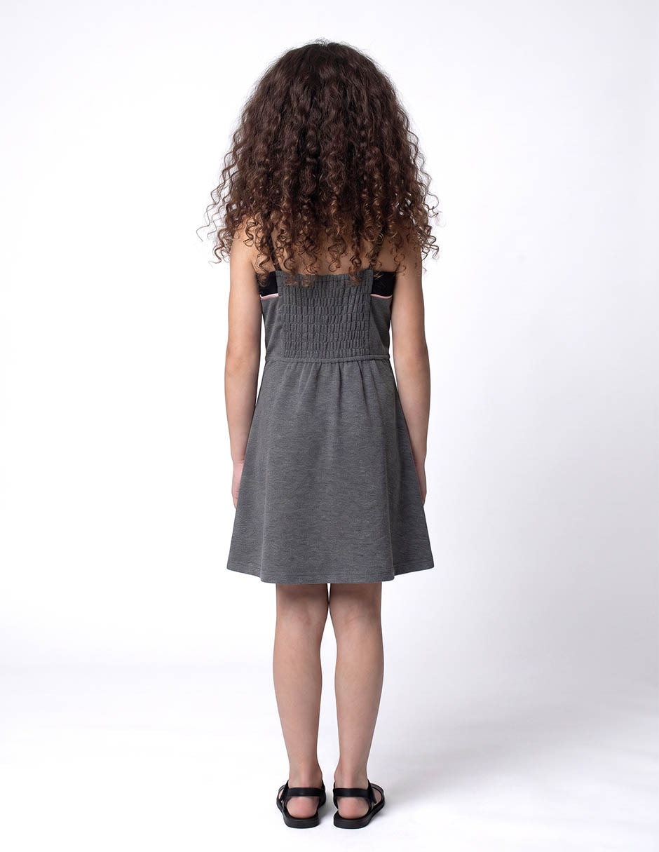Vestido para niña 6