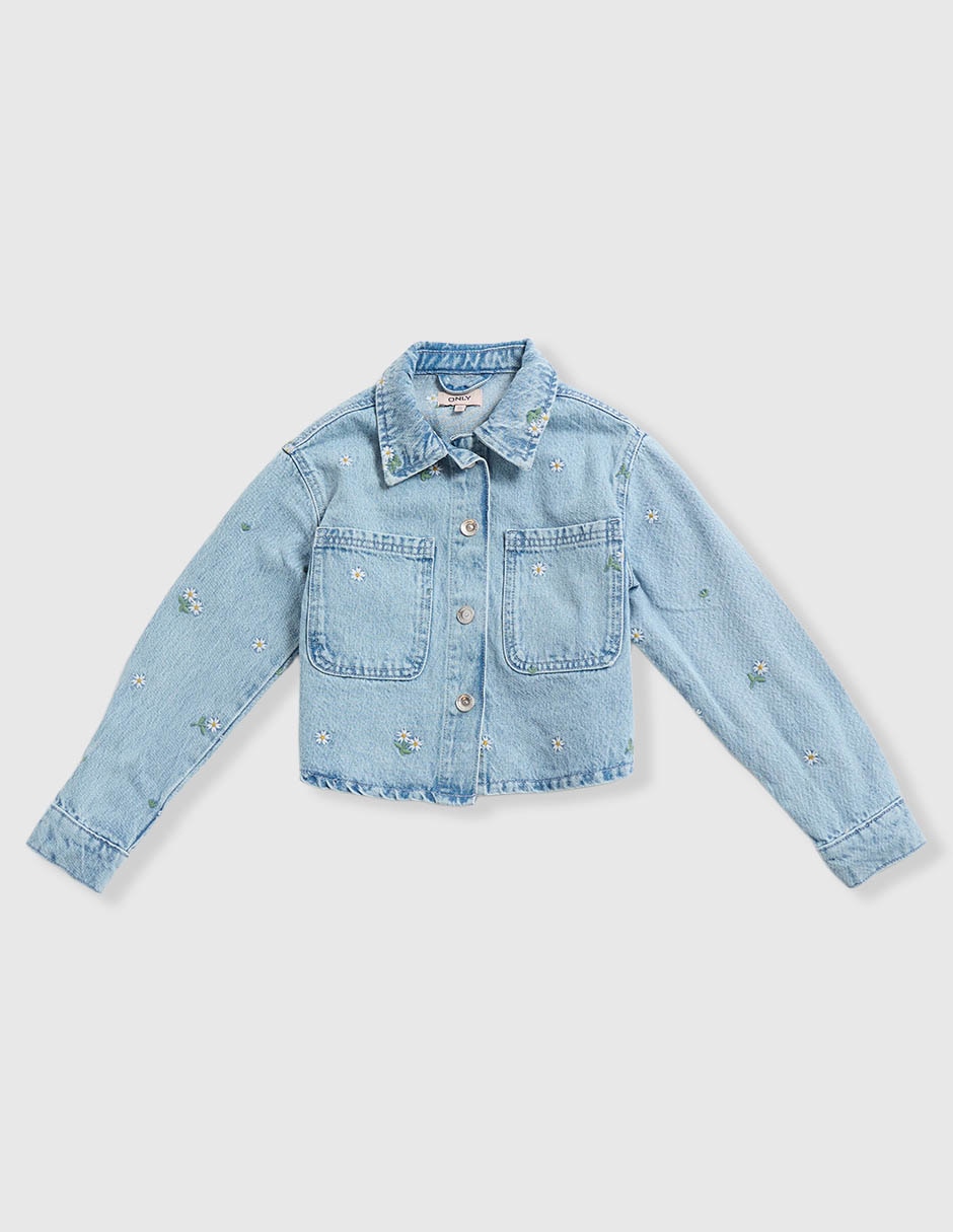 Blusa niña