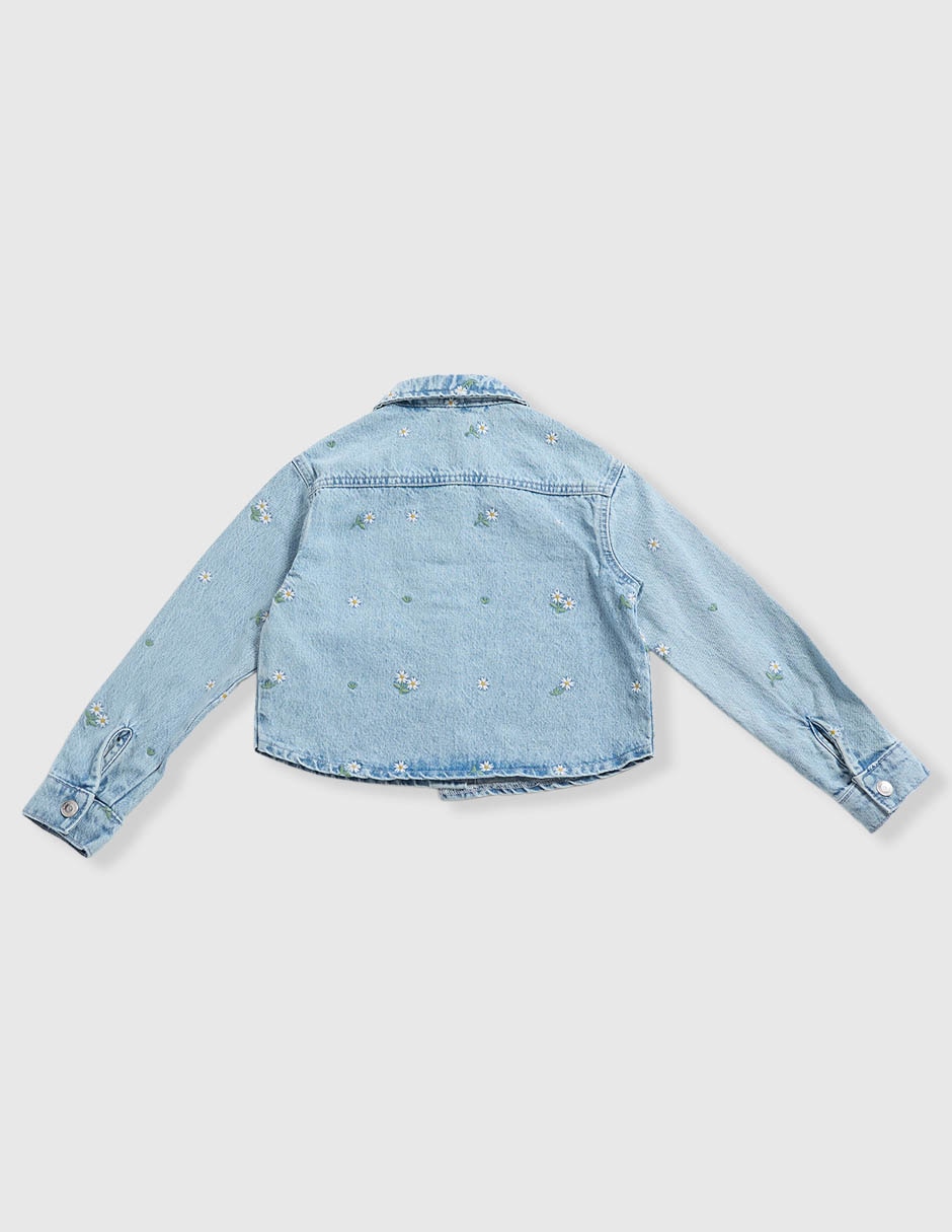 Blusa niña 2