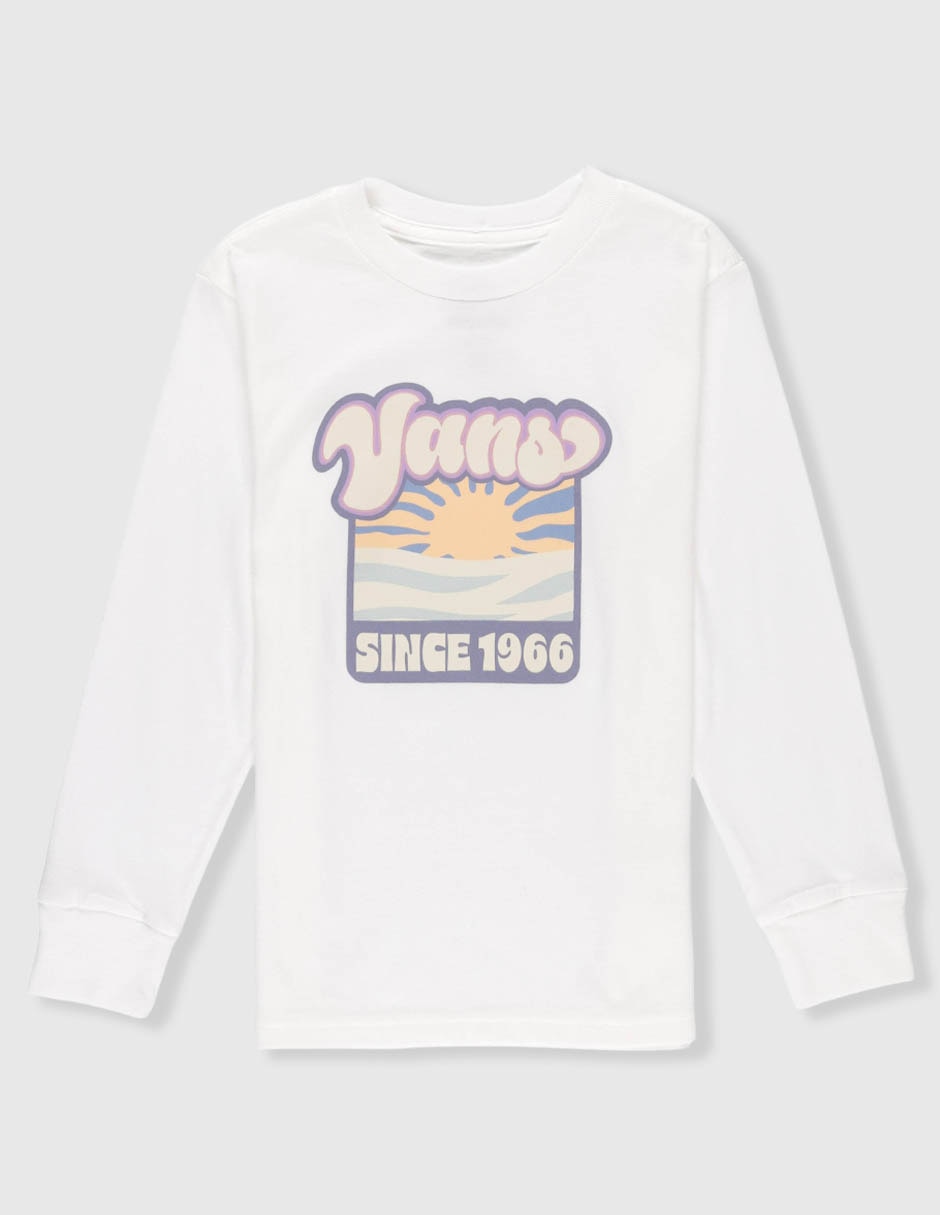 Sudadera para niña