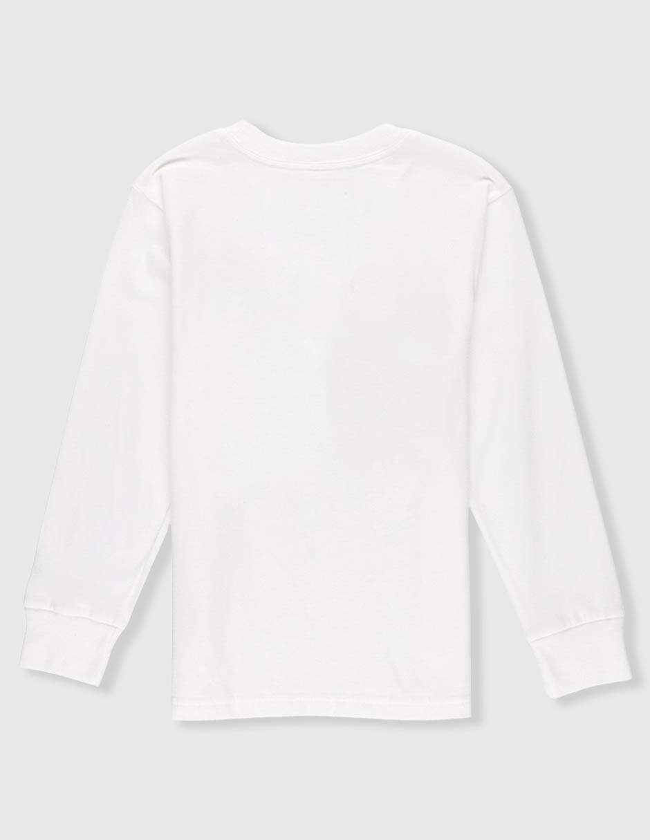 Sudadera para niña
