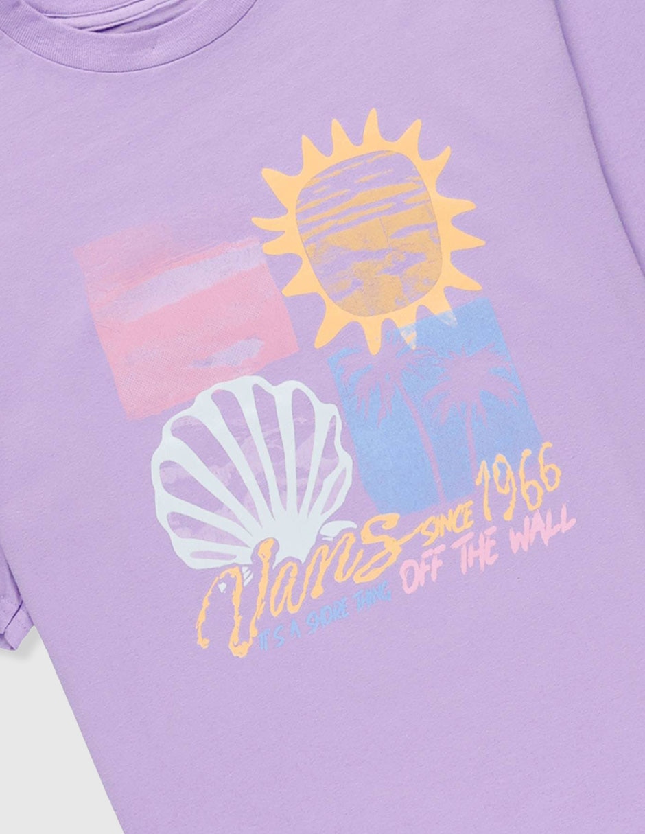 Playera vn000tg4fsf ninguna regula 4