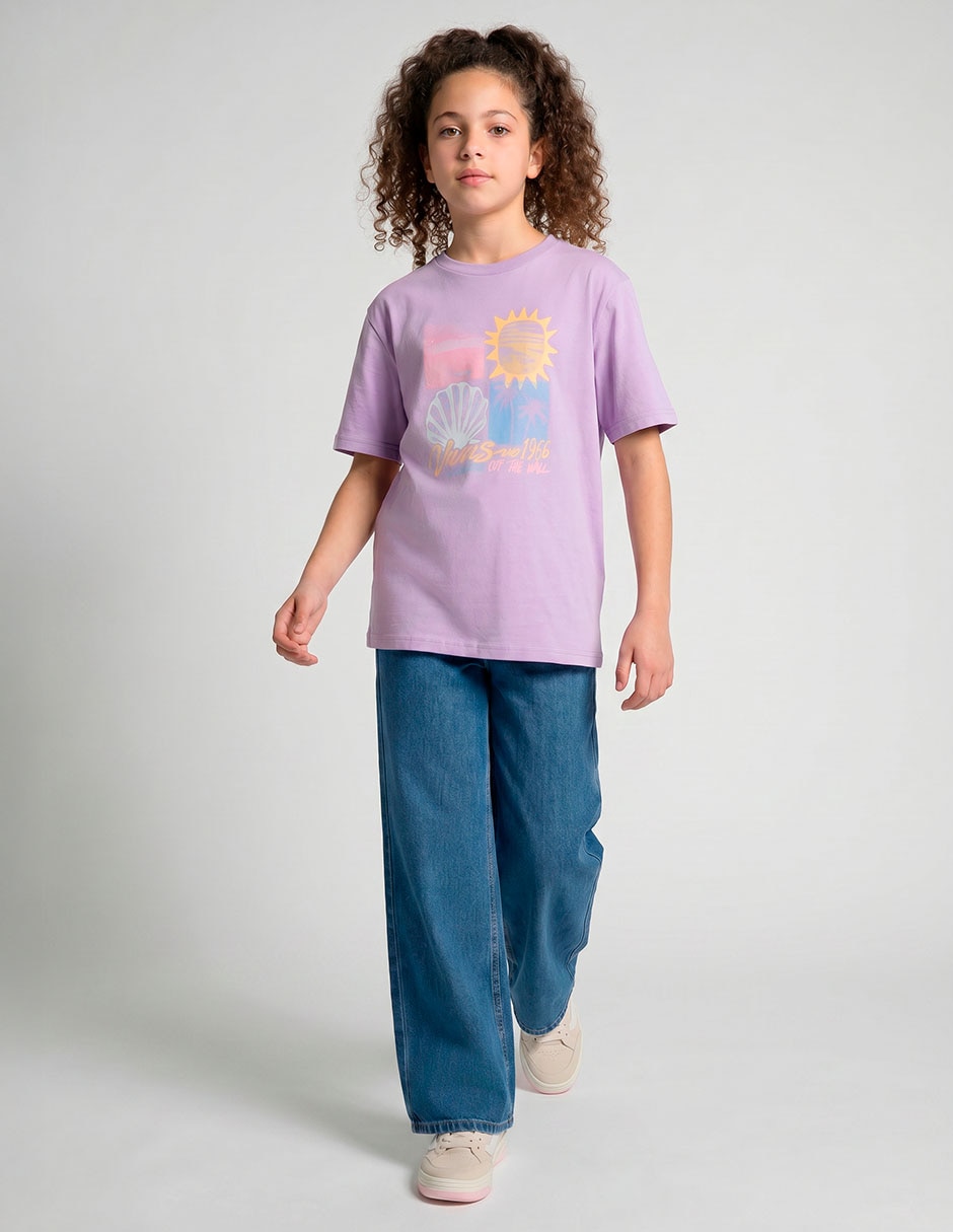 Playera vn000tg4fsf ninguna regula Playera vn000tg4fsf ninguna regula