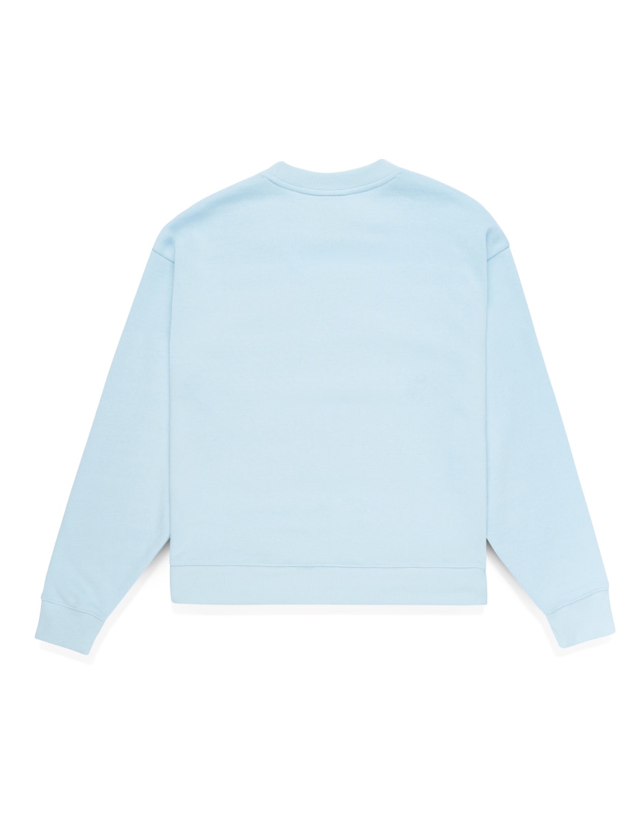 Sudadera para niña 2