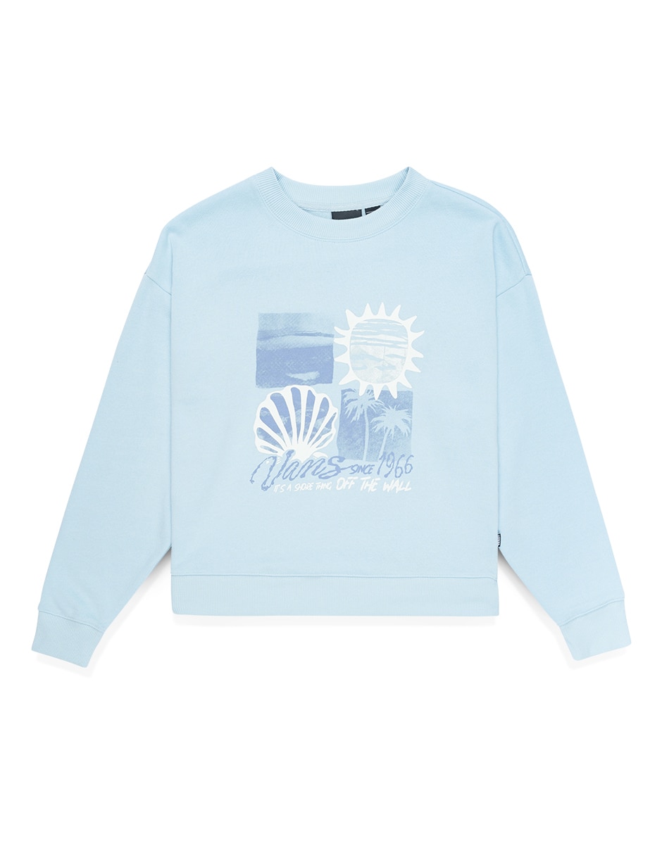 Sudadera para niña