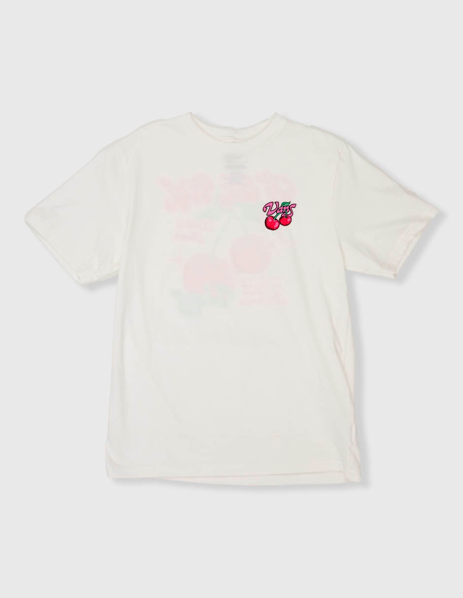 Playera para niña