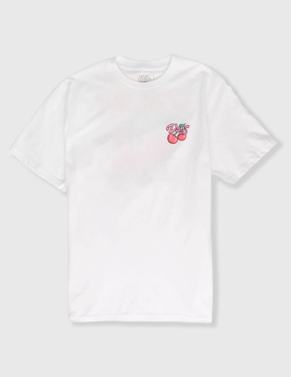 Playera para niña