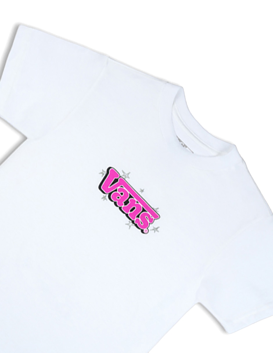 Playera para niña 2