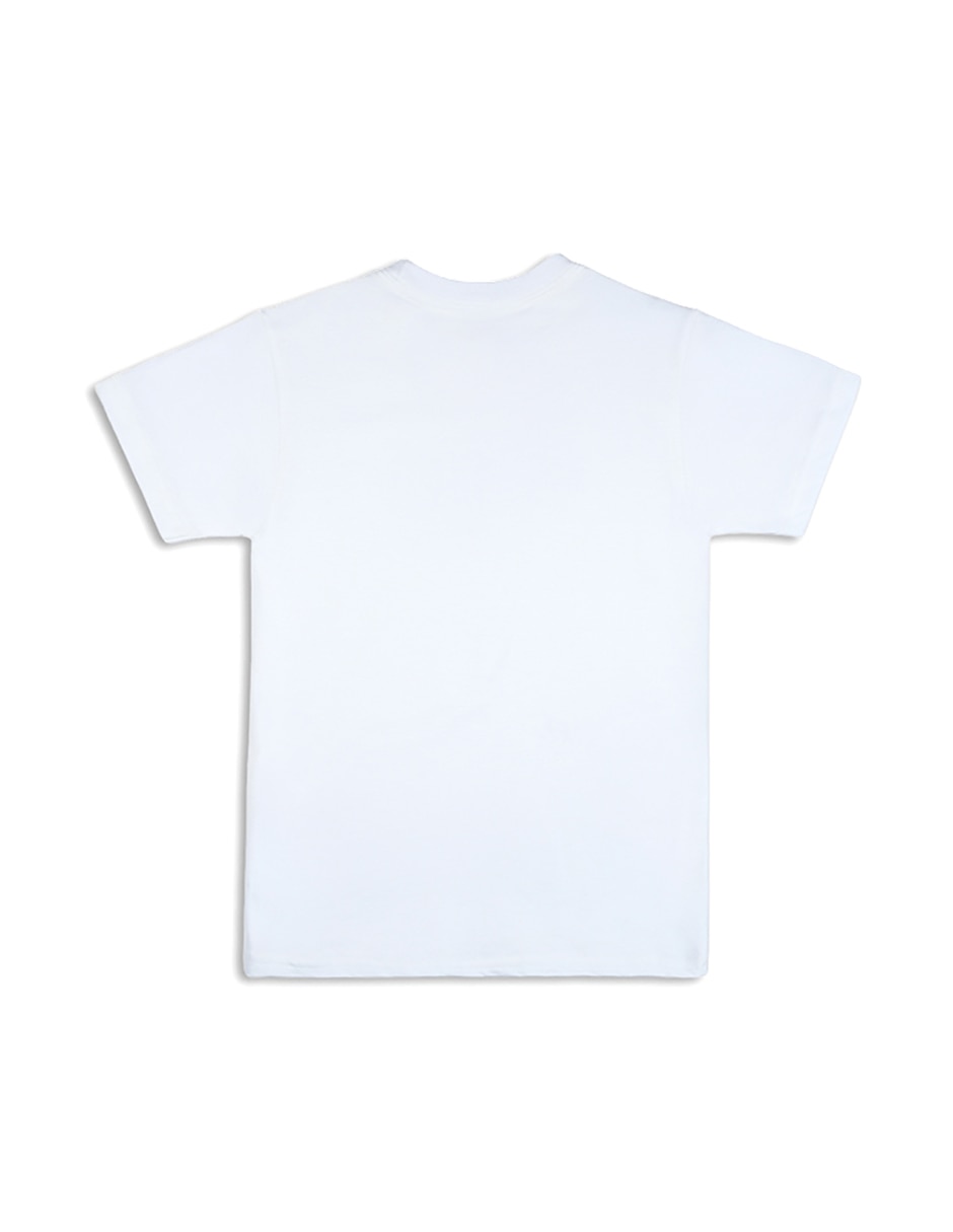 Playera para niña 3