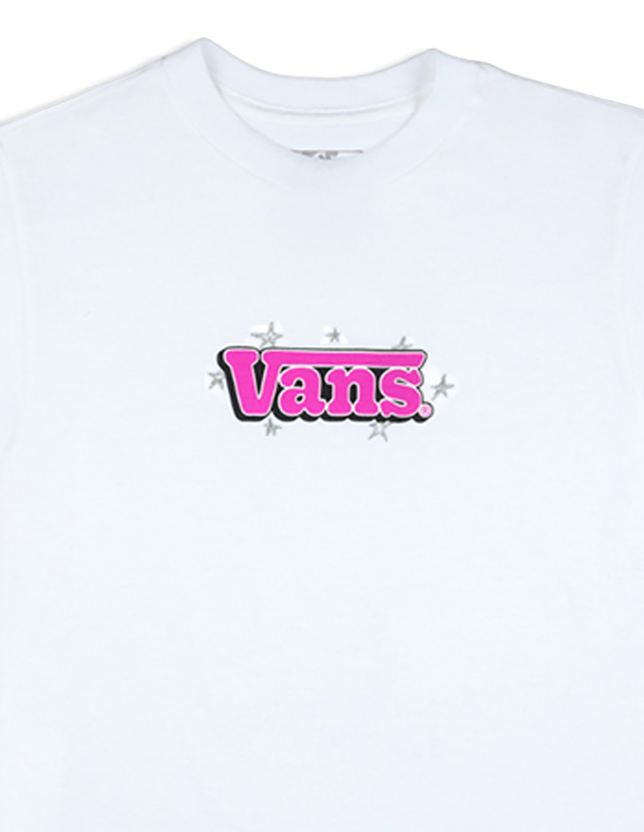 Playera para niña 4