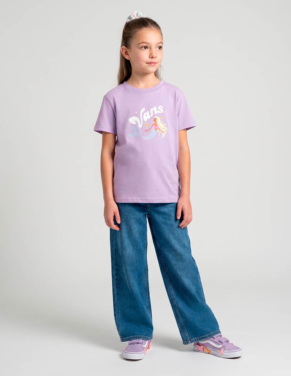 Playera vn000tghfsf ninguna regula