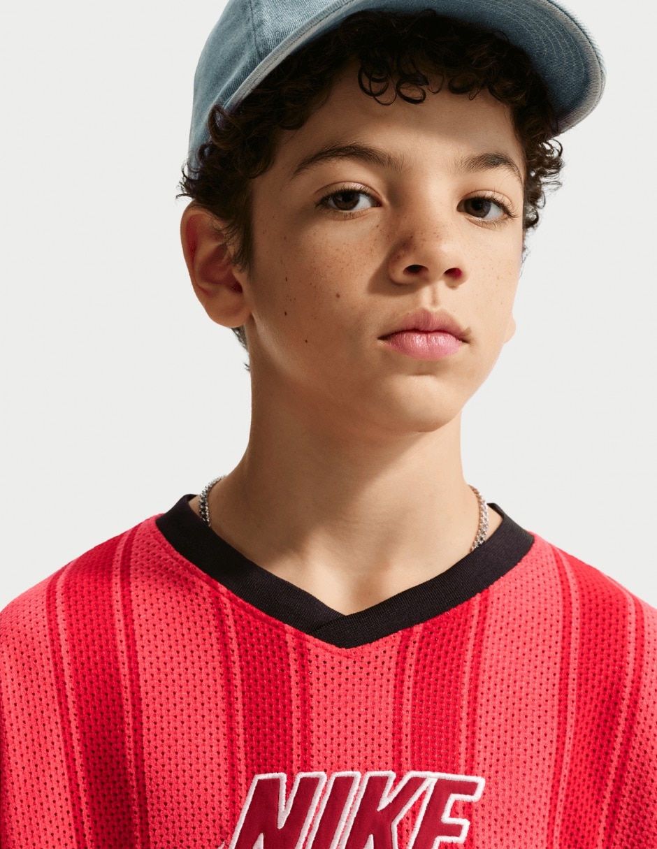 Playera manga larga unisex