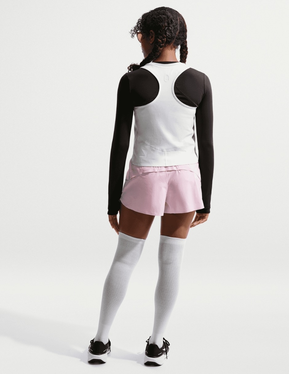 Short Nike para niña