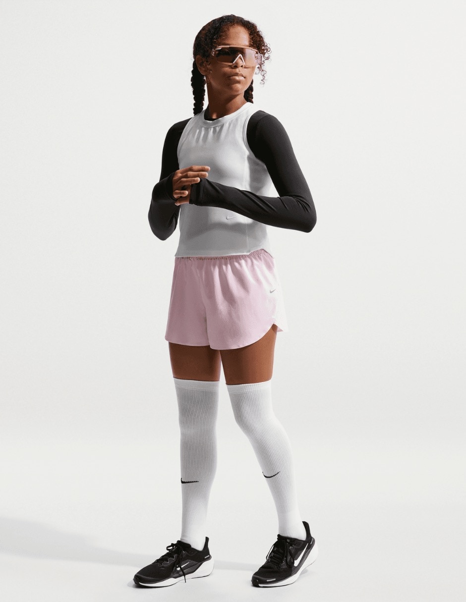 Short Nike para niña
