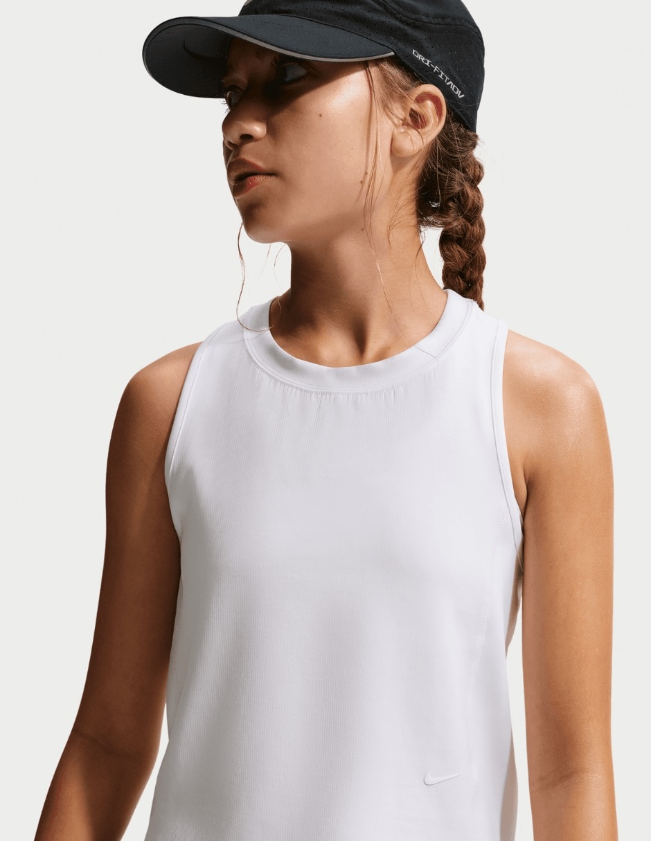 Playera para niña