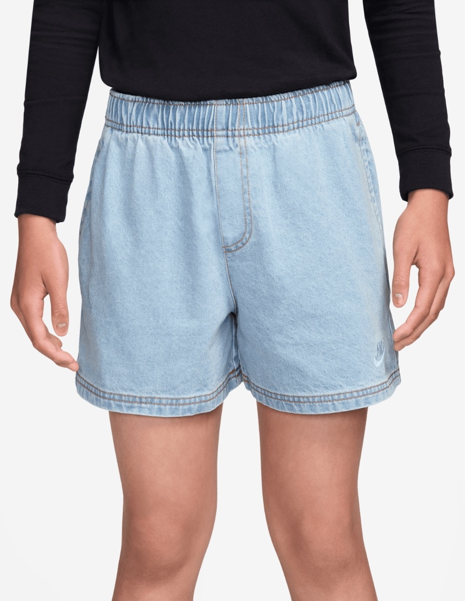 Short para niña Short para niña