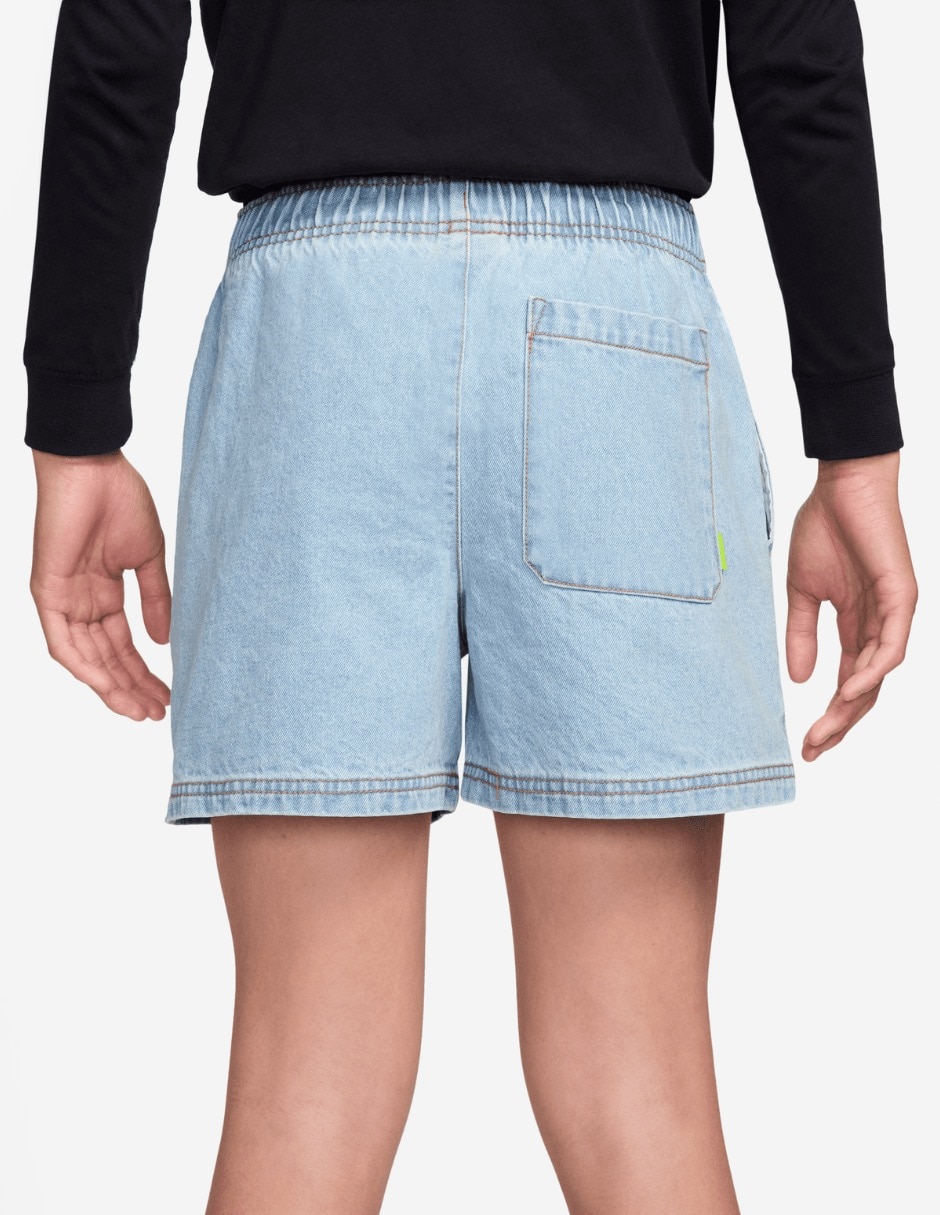 Short para niña 4