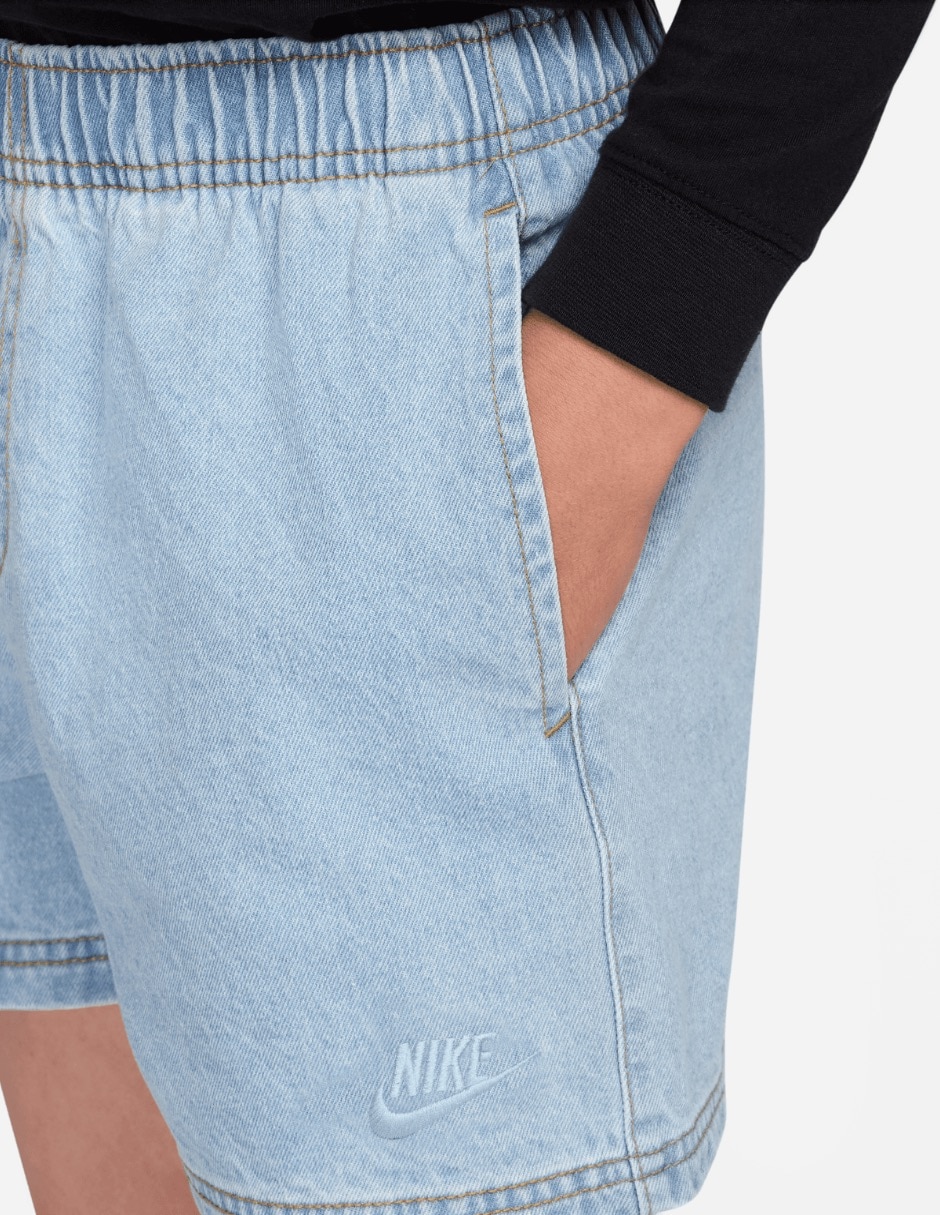 Short para niña 2