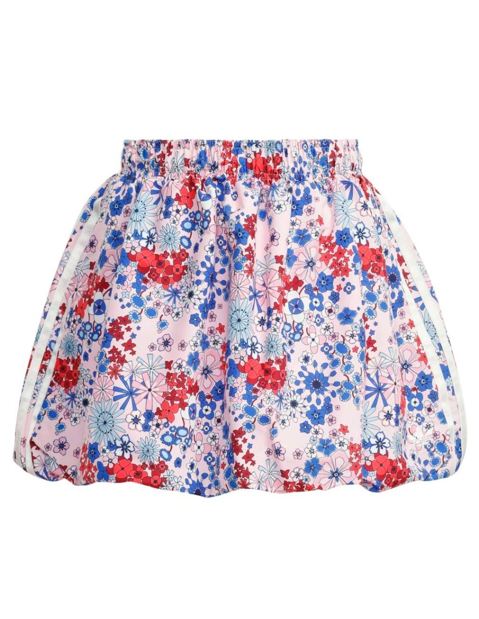 Falda para niña 5