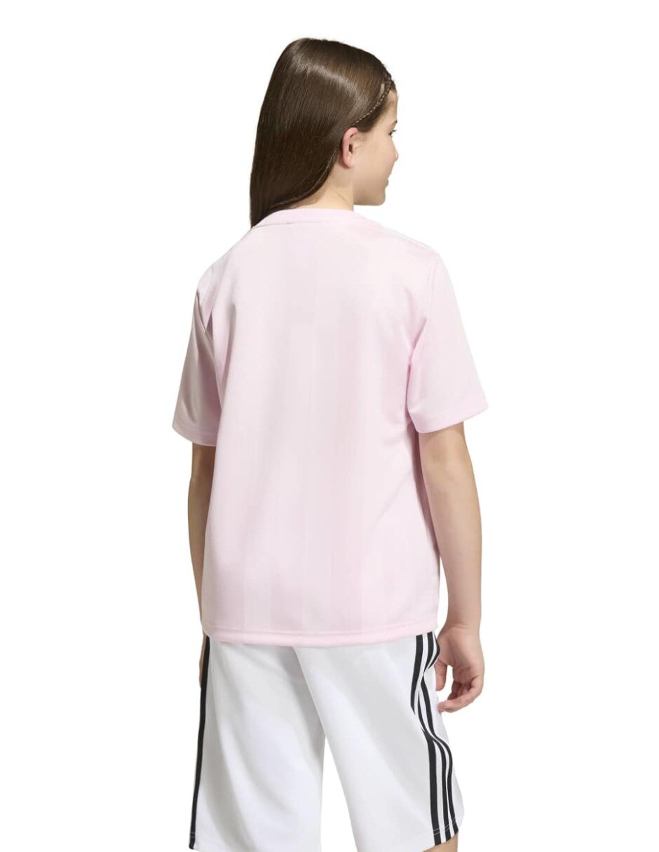 Playera Liberty Londo manga corta para niña 2
