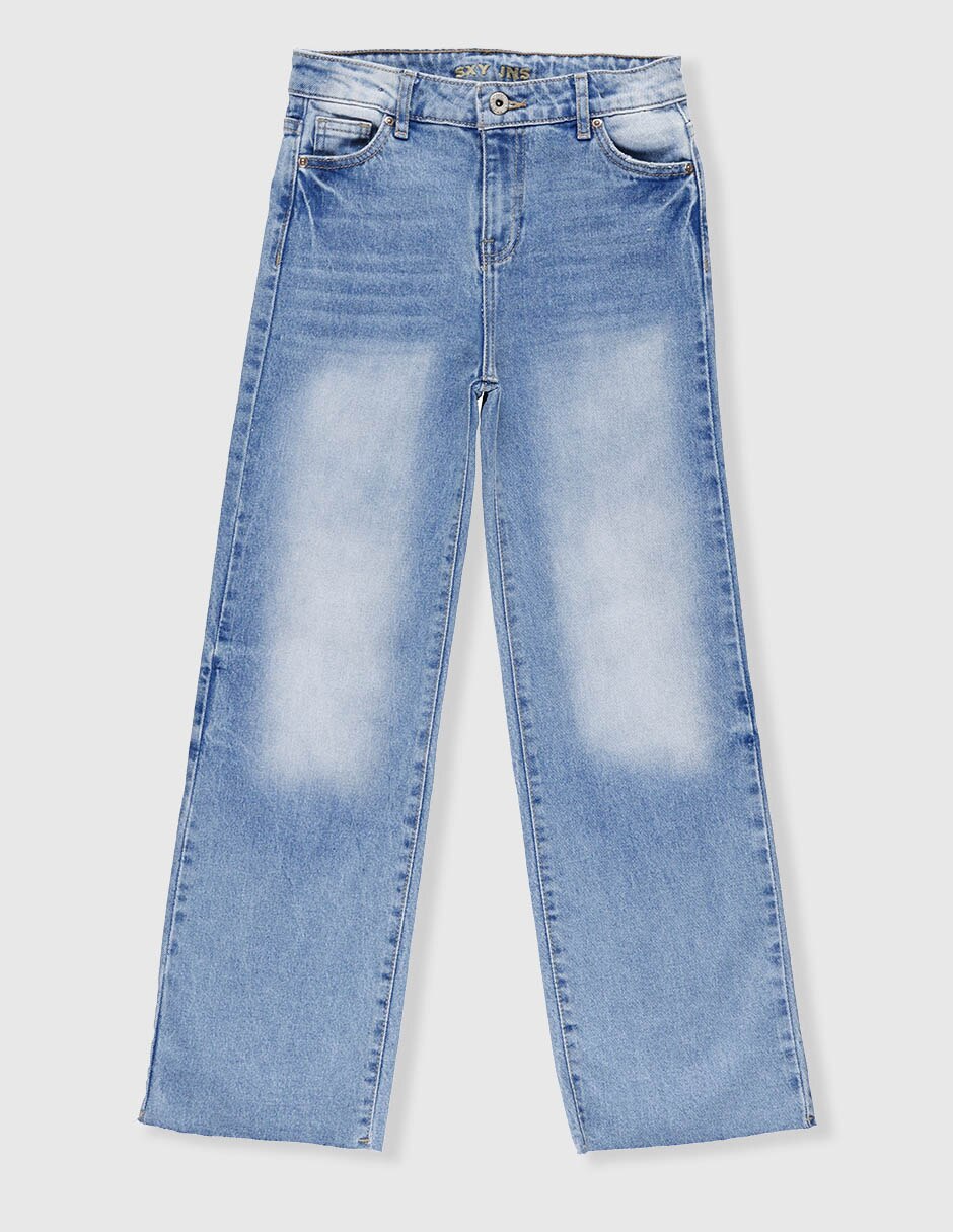 Jeans para niña Jeans para niña