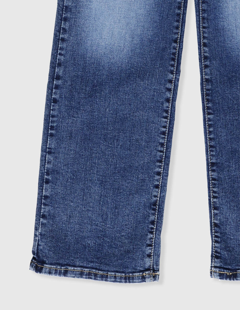 Jeans para niña 2