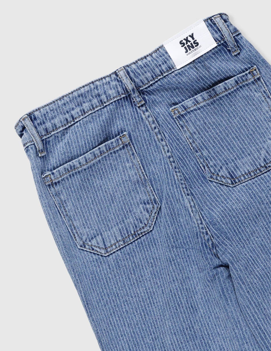 Jeans para niña 2