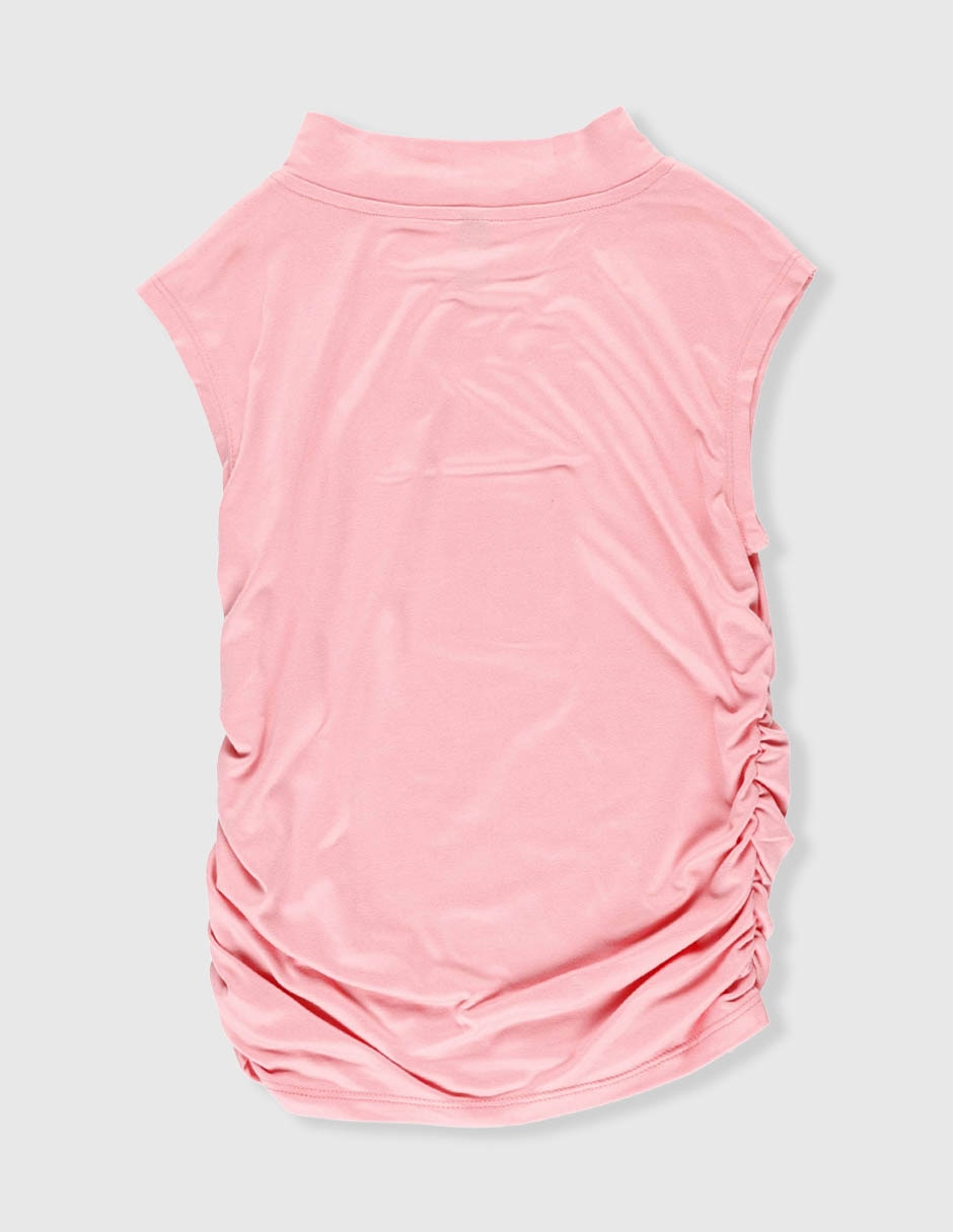 Playera sexy jeans atemporal infantil niña