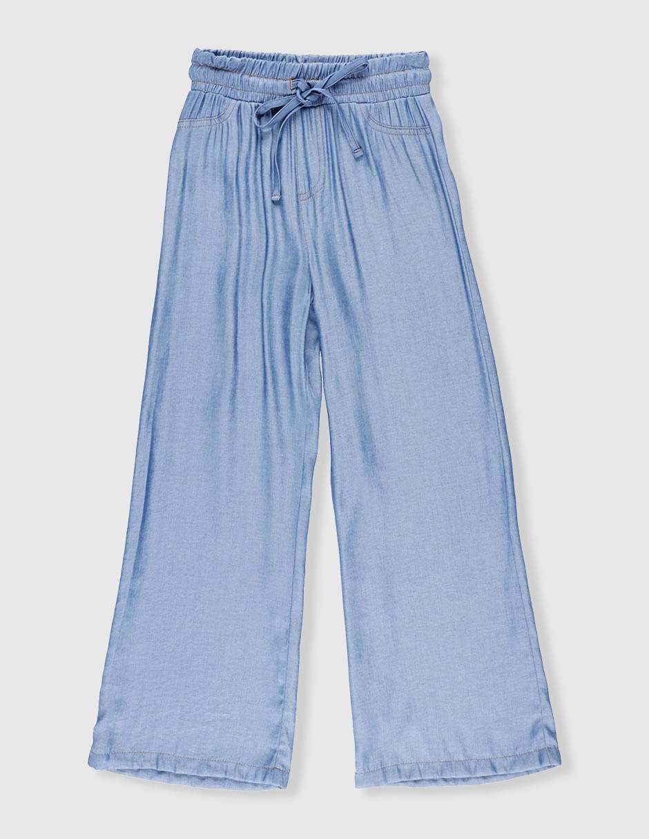 Pantalón Regular Pantalon Para Niños Grandes Niña Pantalón Regular Pantalon Para Niños Grandes Niña
