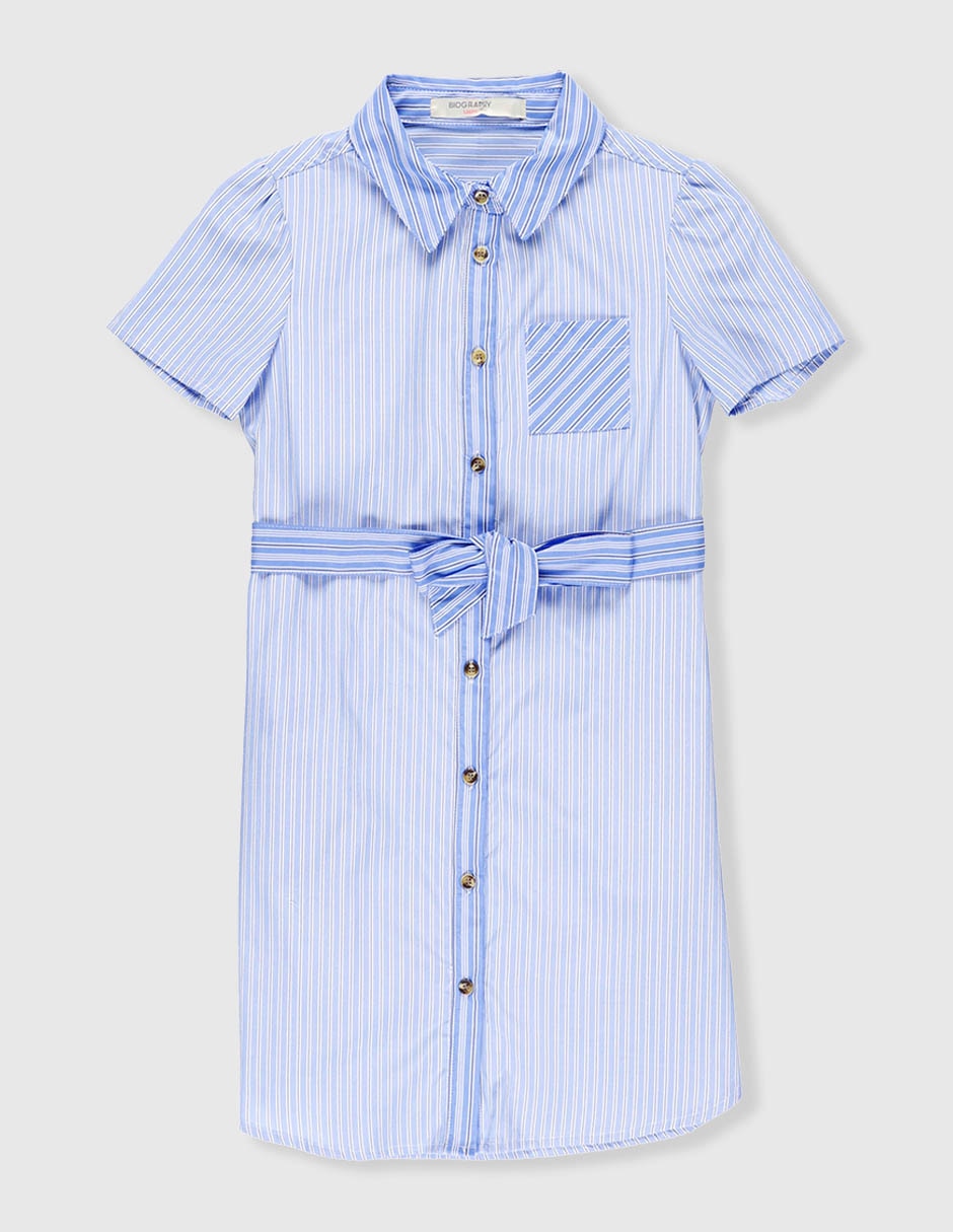 Vestido vestido para niños grandes niña Vestido vestido para niños grandes niña