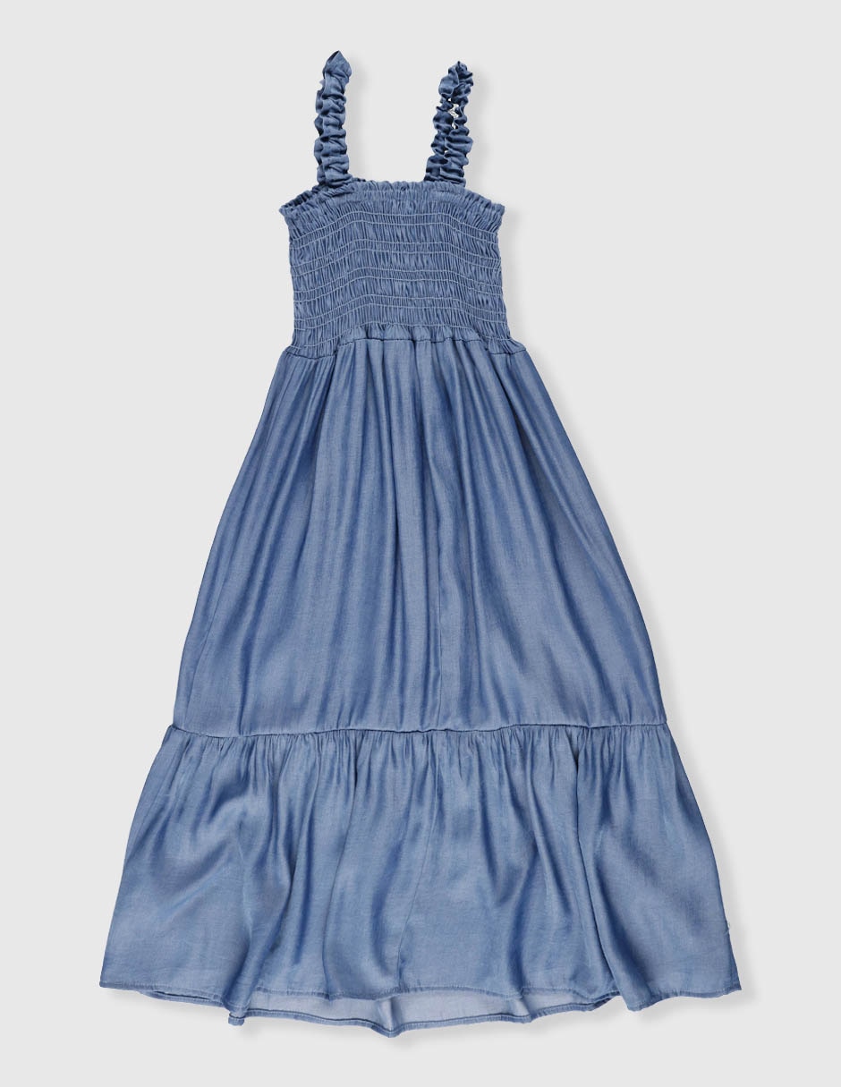 Vestido Biography Vestido Para Niños Grandes Niña