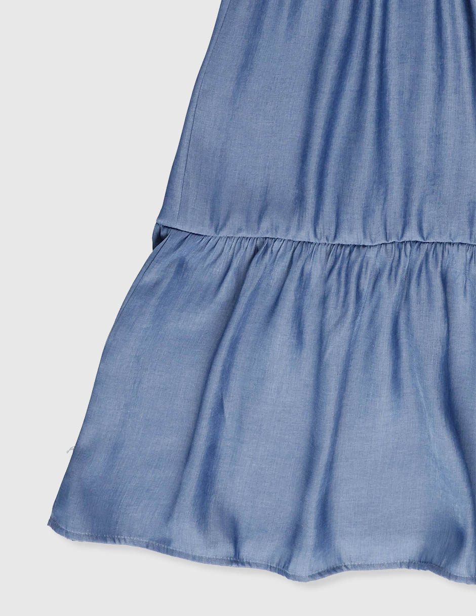 Vestido Biography Vestido Para Niños Grandes Niña
