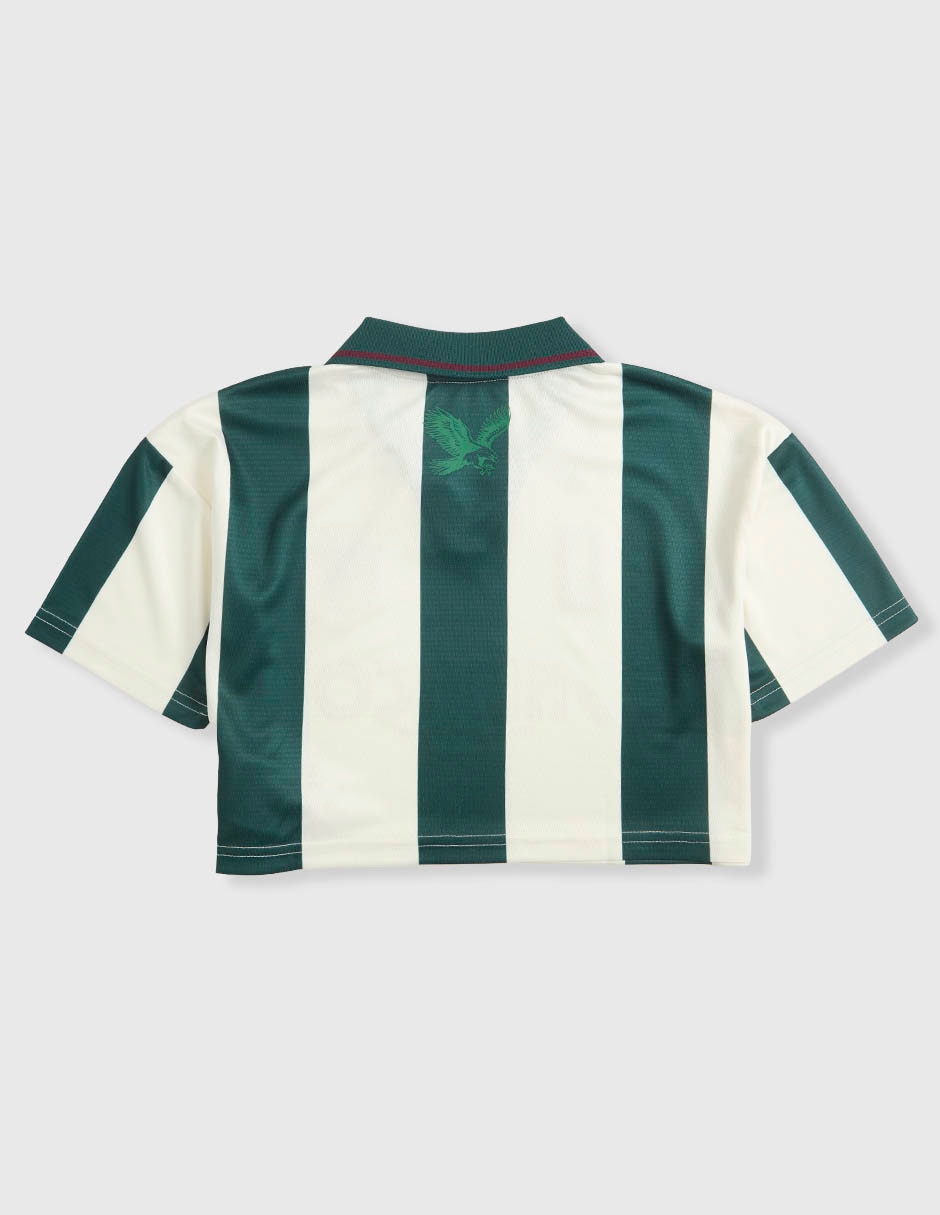 Set Playera/Playera Fifa Fifa Fifa México Manga Corta Para Niños Grandes Niña