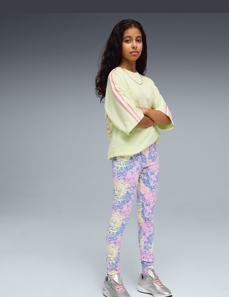 Legging 634521 60 algodón 3